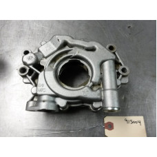 91S004 Engine Oil Pump From 2015 Ram 1500 5.7 53021622BG 91S004 Engine Oil Pump From 2015 Ram 1500 5.7 53021622BG